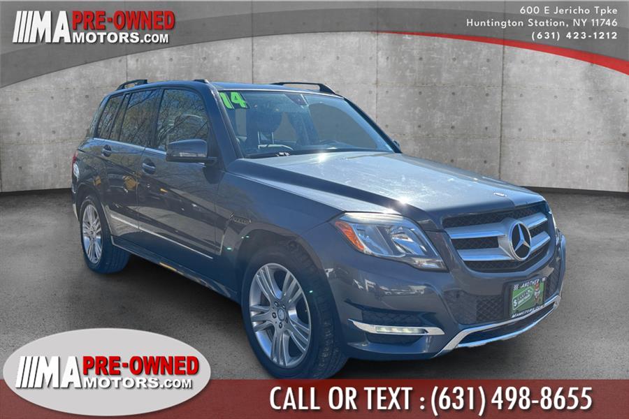 Used 2014 Mercedes-Benz GLK-Class in Huntington Station, New York | M & A Motors. Huntington Station, New York