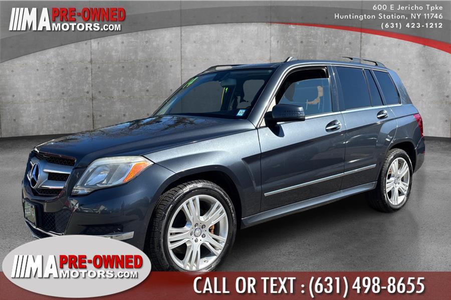 2014 Mercedes-Benz GLK-Class 4MATIC 4dr GLK350 well maintained, available for sale in Huntington Station, New York | M & A Motors. Huntington Station, New York 2014 Mercedes-Benz GLK-Class 4MATIC 4dr GLK350 well maintained, available for sale in Huntington Station, New York | M & A Motors. Huntington Station, New York