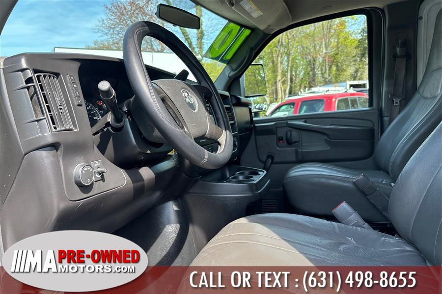 2010 Chevrolet Express Cargo Van RWD 2500 135" well maintained, available for sale in Huntington Station, New York | M & A Motors. Huntington Station, New York 2010 Chevrolet Express Cargo Van RWD 2500 135" well maintained, available for sale in Huntington Station, New York | M & A Motors. Huntington Station, New York