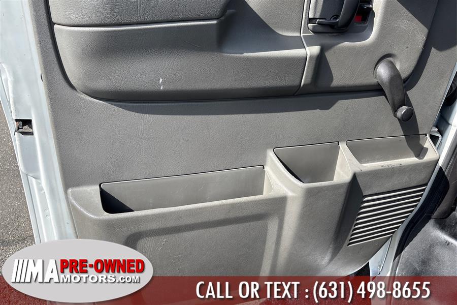 2010 Chevrolet Express Cargo Van RWD 2500 135" well maintained, available for sale in Huntington Station, New York | M & A Motors. Huntington Station, New York 2010 Chevrolet Express Cargo Van RWD 2500 135" well maintained, available for sale in Huntington Station, New York | M & A Motors. Huntington Station, New York