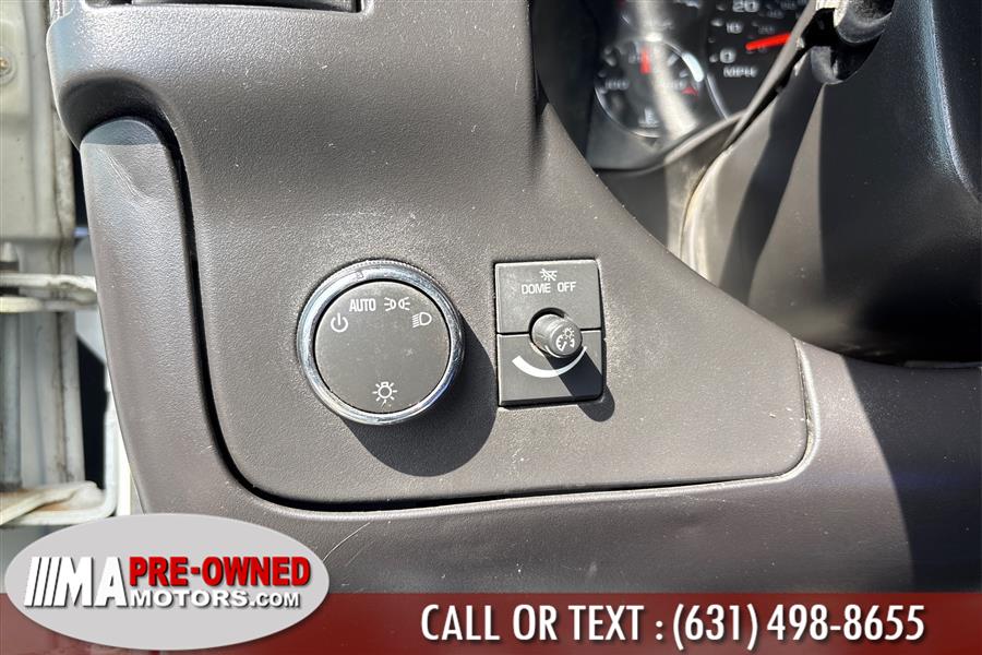 2010 Chevrolet Express Cargo Van RWD 2500 135" well maintained, available for sale in Huntington Station, New York | M & A Motors. Huntington Station, New York 2010 Chevrolet Express Cargo Van RWD 2500 135" well maintained, available for sale in Huntington Station, New York | M & A Motors. Huntington Station, New York