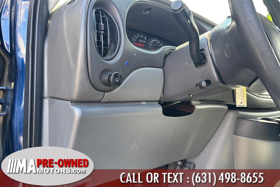 2008 Ford Econoline Cargo Van E-350 Super Duty Commercial, available for sale in Huntington Station, New York | M & A Motors. Huntington Station, New York 2008 Ford Econoline Cargo Van E-350 Super Duty Commercial, available for sale in Huntington Station, New York | M & A Motors. Huntington Station, New York