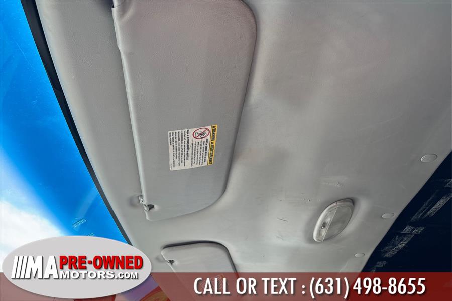 2008 Ford Econoline Cargo Van E-350 Super Duty Commercial, available for sale in Huntington Station, New York | M & A Motors. Huntington Station, New York 2008 Ford Econoline Cargo Van E-350 Super Duty Commercial, available for sale in Huntington Station, New York | M & A Motors. Huntington Station, New York