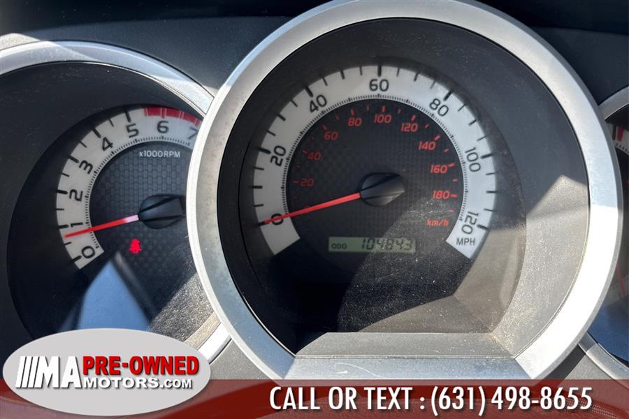 2012 Toyota Tacoma 4WD Double Cab V6 AT (Natl), available for sale in Huntington Station, New York | M & A Motors. Huntington Station, New York 2012 Toyota Tacoma 4WD Double Cab V6 AT (Natl), available for sale in Huntington Station, New York | M & A Motors. Huntington Station, New York