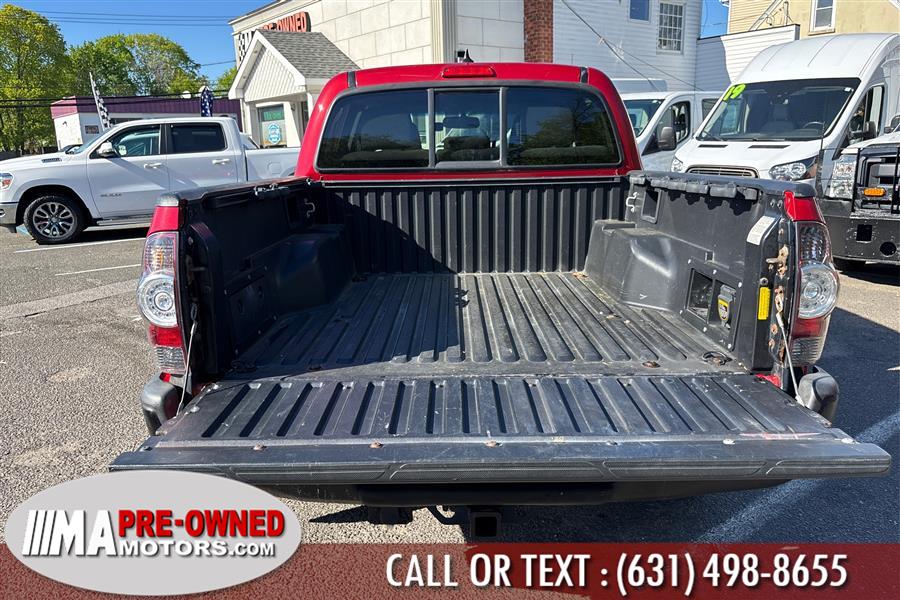 2012 Toyota Tacoma 4WD Double Cab V6 AT (Natl), available for sale in Huntington Station, New York | M & A Motors. Huntington Station, New York 2012 Toyota Tacoma 4WD Double Cab V6 AT (Natl), available for sale in Huntington Station, New York | M & A Motors. Huntington Station, New York
