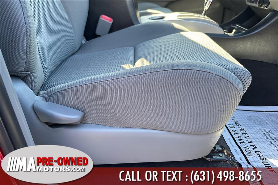 2012 Toyota Tacoma 4WD Double Cab V6 AT (Natl), available for sale in Huntington Station, New York | M & A Motors. Huntington Station, New York 2012 Toyota Tacoma 4WD Double Cab V6 AT (Natl), available for sale in Huntington Station, New York | M & A Motors. Huntington Station, New York