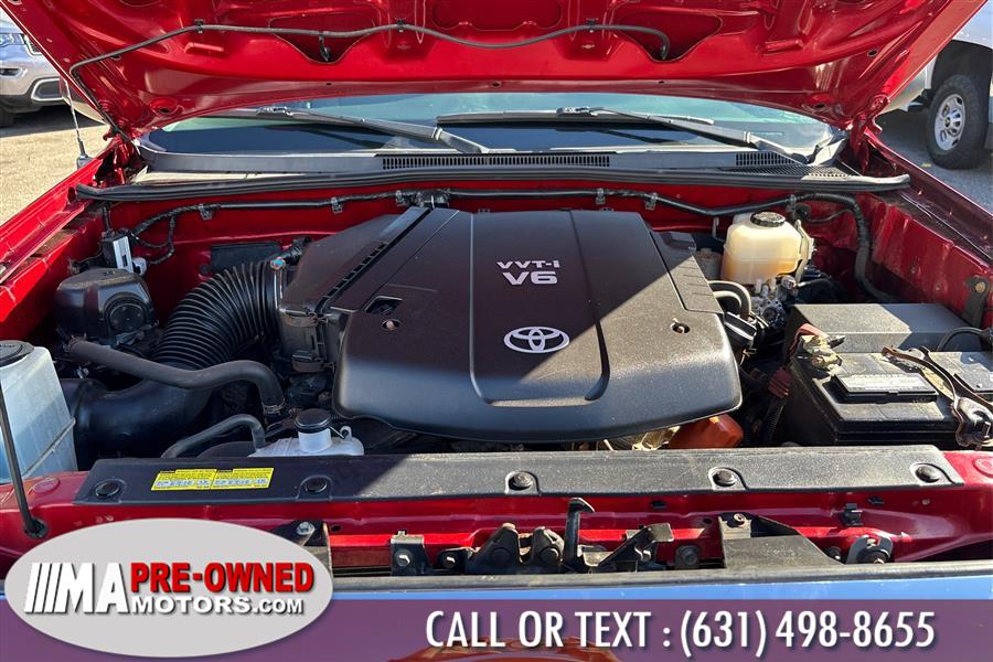 2012 Toyota Tacoma 4WD Double Cab V6 AT (Natl), available for sale in Huntington Station, New York | M & A Motors. Huntington Station, New York 2012 Toyota Tacoma 4WD Double Cab V6 AT (Natl), available for sale in Huntington Station, New York | M & A Motors. Huntington Station, New York