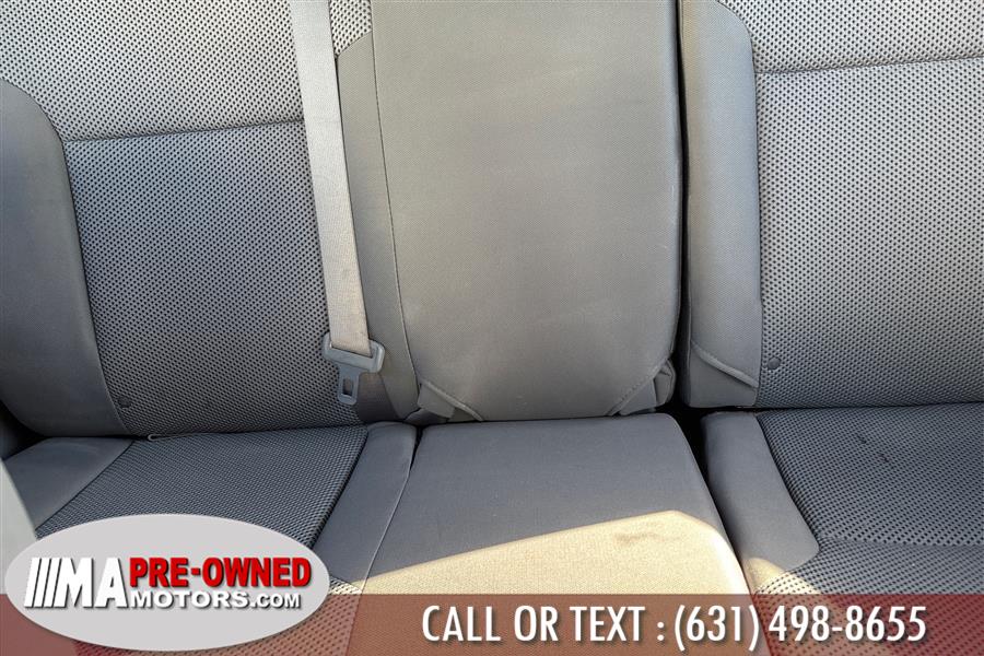 2012 Toyota Tacoma 4WD Double Cab V6 AT (Natl), available for sale in Huntington Station, New York | M & A Motors. Huntington Station, New York 2012 Toyota Tacoma 4WD Double Cab V6 AT (Natl), available for sale in Huntington Station, New York | M & A Motors. Huntington Station, New York