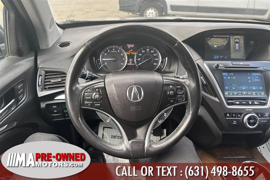 2019 Acura MDX SH-AWD w/Advance Pkg well maintained, available for sale in Huntington Station, New York | M & A Motors. Huntington Station, New York 2019 Acura MDX SH-AWD w/Advance Pkg well maintained, available for sale in Huntington Station, New York | M & A Motors. Huntington Station, New York