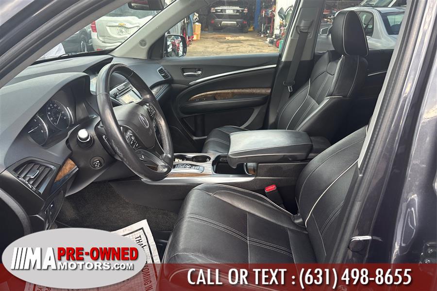 2019 Acura MDX SH-AWD w/Advance Pkg well maintained, available for sale in Huntington Station, New York | M & A Motors. Huntington Station, New York 2019 Acura MDX SH-AWD w/Advance Pkg well maintained, available for sale in Huntington Station, New York | M & A Motors. Huntington Station, New York