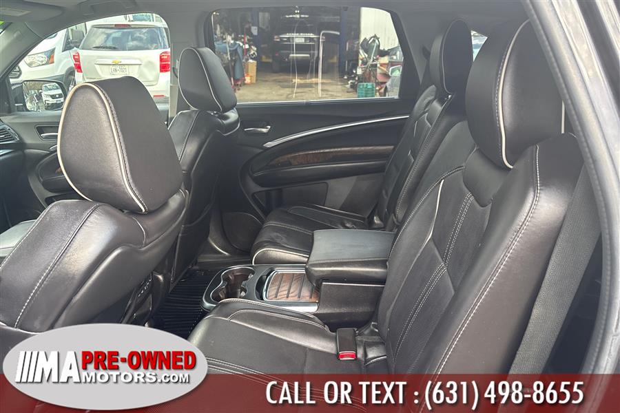 2019 Acura MDX SH-AWD w/Advance Pkg well maintained, available for sale in Huntington Station, New York | M & A Motors. Huntington Station, New York 2019 Acura MDX SH-AWD w/Advance Pkg well maintained, available for sale in Huntington Station, New York | M & A Motors. Huntington Station, New York