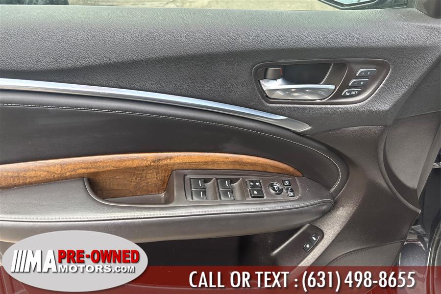 2019 Acura MDX SH-AWD w/Advance Pkg well maintained, available for sale in Huntington Station, New York | M & A Motors. Huntington Station, New York 2019 Acura MDX SH-AWD w/Advance Pkg well maintained, available for sale in Huntington Station, New York | M & A Motors. Huntington Station, New York