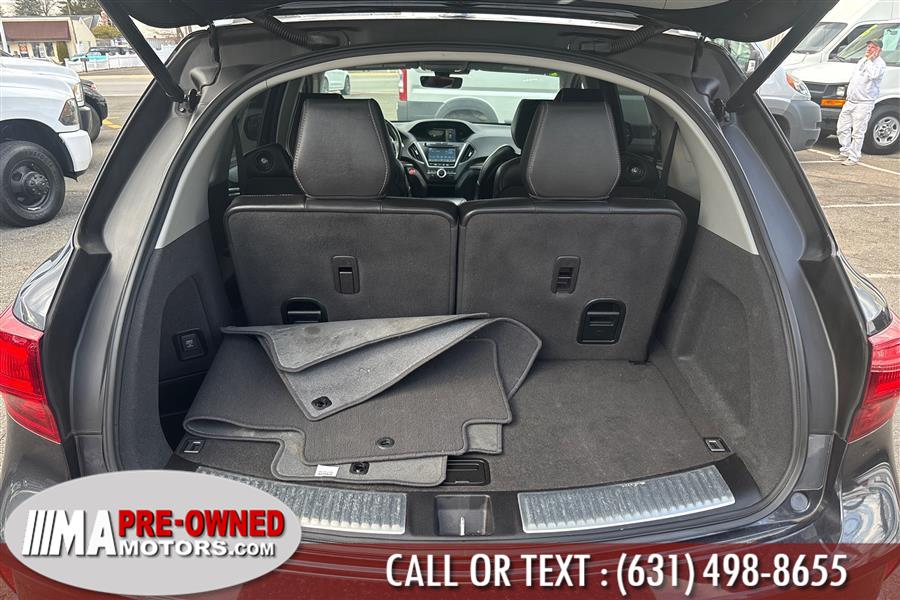 2019 Acura MDX SH-AWD w/Advance Pkg well maintained, available for sale in Huntington Station, New York | M & A Motors. Huntington Station, New York 2019 Acura MDX SH-AWD w/Advance Pkg well maintained, available for sale in Huntington Station, New York | M & A Motors. Huntington Station, New York