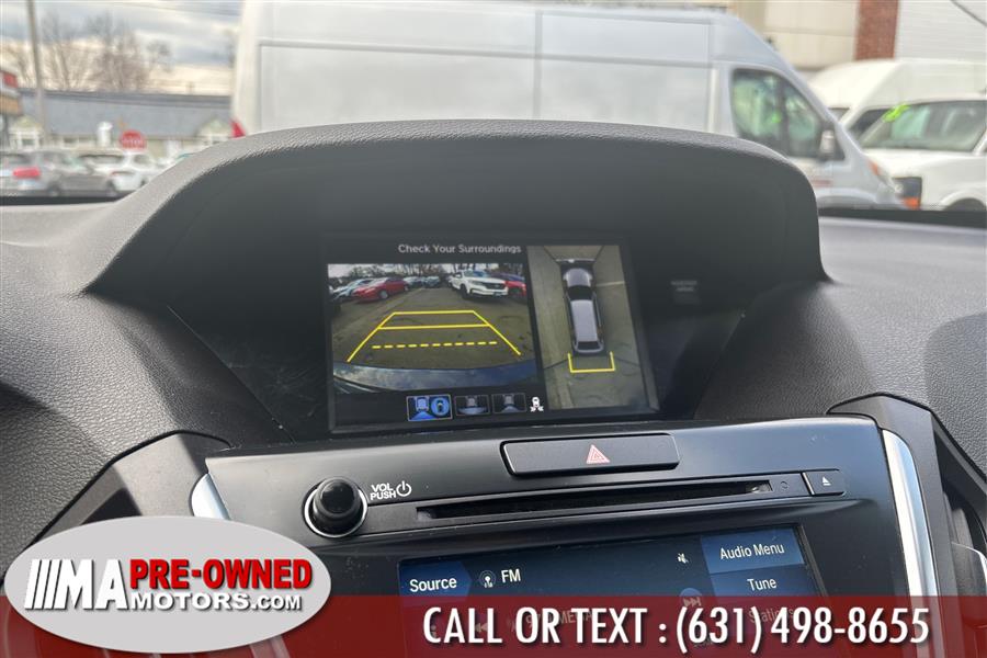 2019 Acura MDX SH-AWD w/Advance Pkg well maintained, available for sale in Huntington Station, New York | M & A Motors. Huntington Station, New York 2019 Acura MDX SH-AWD w/Advance Pkg well maintained, available for sale in Huntington Station, New York | M & A Motors. Huntington Station, New York