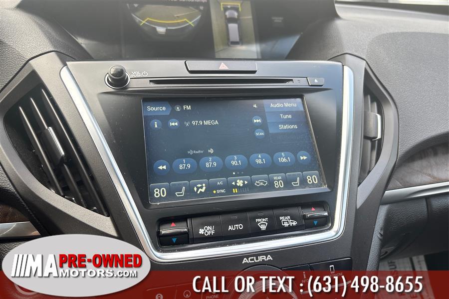 2019 Acura MDX SH-AWD w/Advance Pkg well maintained, available for sale in Huntington Station, New York | M & A Motors. Huntington Station, New York 2019 Acura MDX SH-AWD w/Advance Pkg well maintained, available for sale in Huntington Station, New York | M & A Motors. Huntington Station, New York