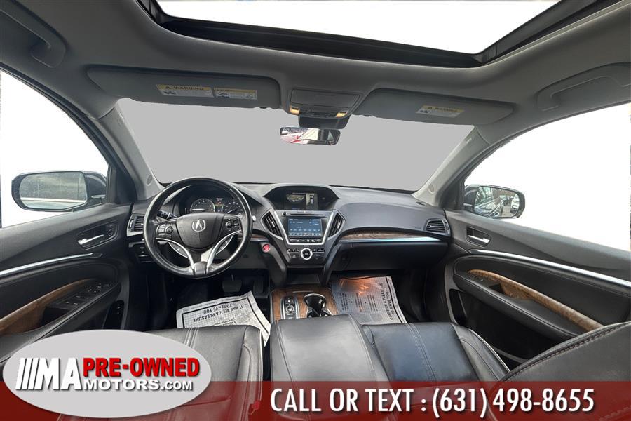 2019 Acura MDX SH-AWD w/Advance Pkg well maintained, available for sale in Huntington Station, New York | M & A Motors. Huntington Station, New York 2019 Acura MDX SH-AWD w/Advance Pkg well maintained, available for sale in Huntington Station, New York | M & A Motors. Huntington Station, New York