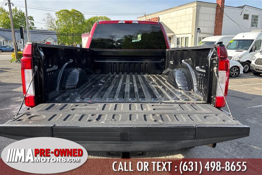 2017 Ford Super Duty F-350 SRW XLT 4WD Crew Cab 8'' Box, available for sale in Huntington Station, New York | M & A Motors. Huntington Station, New York 2017 Ford Super Duty F-350 SRW XLT 4WD Crew Cab 8'' Box, available for sale in Huntington Station, New York | M & A Motors. Huntington Station, New York