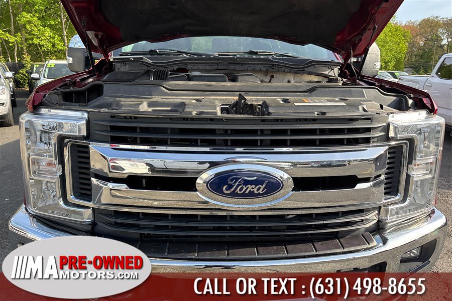 2017 Ford Super Duty F-350 SRW XLT 4WD Crew Cab 8'' Box, available for sale in Huntington Station, New York | M & A Motors. Huntington Station, New York 2017 Ford Super Duty F-350 SRW XLT 4WD Crew Cab 8'' Box, available for sale in Huntington Station, New York | M & A Motors. Huntington Station, New York