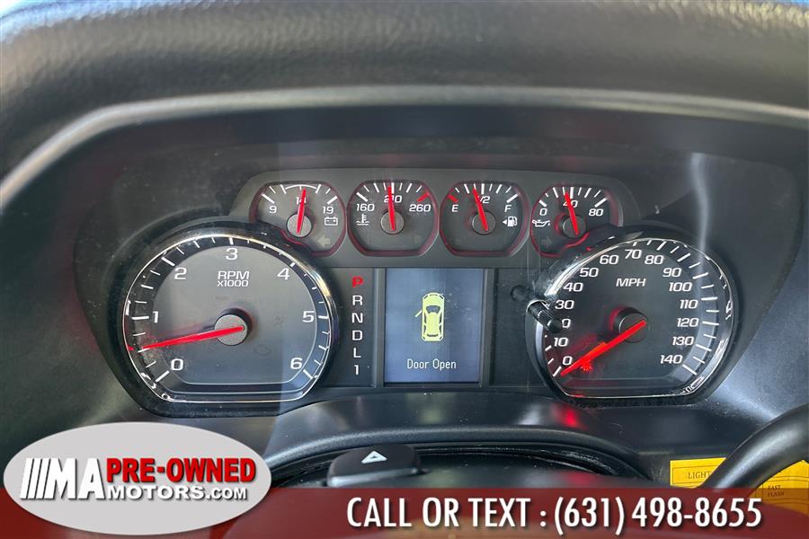 2019 Chevrolet Silverado 2500HD 4WD Double Cab 144.2" Work Truck well maintained, available for sale in Huntington Station, New York | M & A Motors. Huntington Station, New York 2019 Chevrolet Silverado 2500HD 4WD Double Cab 144.2" Work Truck well maintained, available for sale in Huntington Station, New York | M & A Motors. Huntington Station, New York