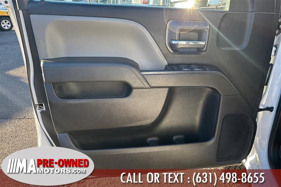 2019 Chevrolet Silverado 2500HD 4WD Double Cab 144.2" Work Truck well maintained, available for sale in Huntington Station, New York | M & A Motors. Huntington Station, New York 2019 Chevrolet Silverado 2500HD 4WD Double Cab 144.2" Work Truck well maintained, available for sale in Huntington Station, New York | M & A Motors. Huntington Station, New York
