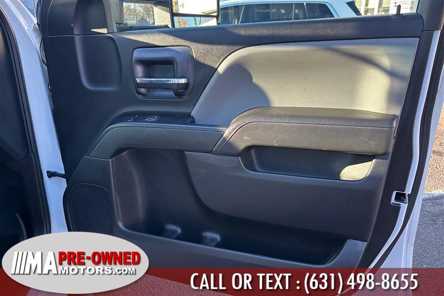 2019 Chevrolet Silverado 2500HD 4WD Double Cab 144.2" Work Truck well maintained, available for sale in Huntington Station, New York | M & A Motors. Huntington Station, New York 2019 Chevrolet Silverado 2500HD 4WD Double Cab 144.2" Work Truck well maintained, available for sale in Huntington Station, New York | M & A Motors. Huntington Station, New York