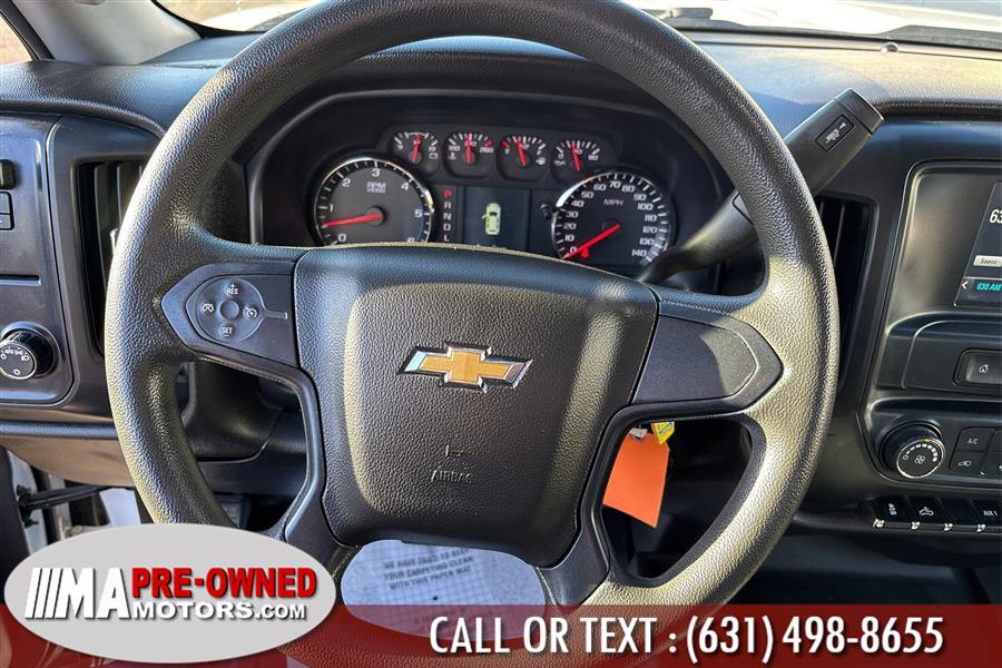 2019 Chevrolet Silverado 2500HD 4WD Double Cab 144.2" Work Truck well maintained, available for sale in Huntington Station, New York | M & A Motors. Huntington Station, New York 2019 Chevrolet Silverado 2500HD 4WD Double Cab 144.2" Work Truck well maintained, available for sale in Huntington Station, New York | M & A Motors. Huntington Station, New York
