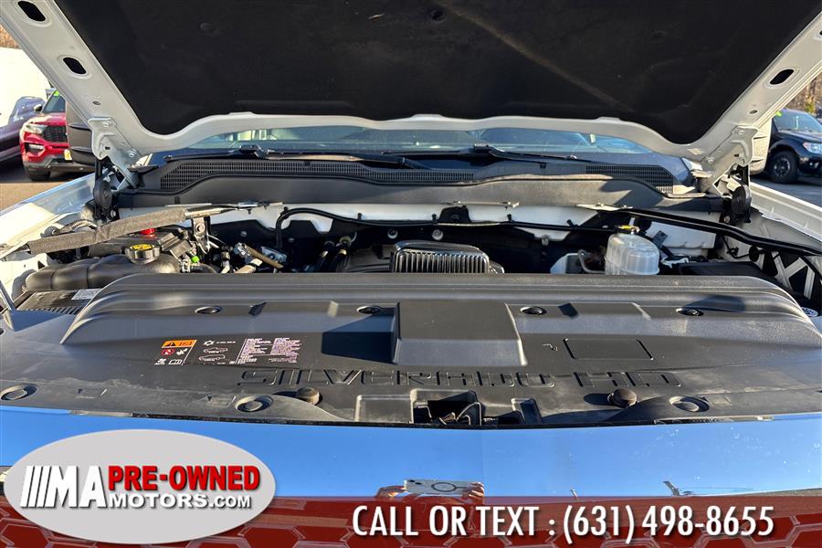 2019 Chevrolet Silverado 2500HD 4WD Double Cab 144.2" Work Truck well maintained, available for sale in Huntington Station, New York | M & A Motors. Huntington Station, New York 2019 Chevrolet Silverado 2500HD 4WD Double Cab 144.2" Work Truck well maintained, available for sale in Huntington Station, New York | M & A Motors. Huntington Station, New York