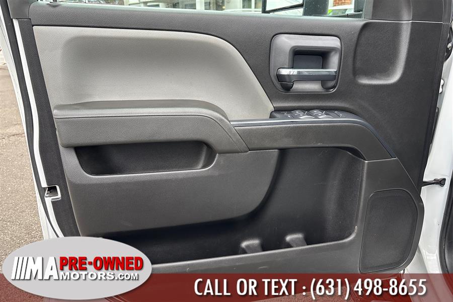 2019 Chevrolet Silverado 2500HD 4WD Double Cab 144.2" Work Truck well maintained, available for sale in Huntington Station, New York | M & A Motors. Huntington Station, New York 2019 Chevrolet Silverado 2500HD 4WD Double Cab 144.2" Work Truck well maintained, available for sale in Huntington Station, New York | M & A Motors. Huntington Station, New York