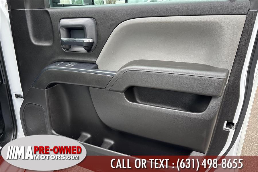 2019 Chevrolet Silverado 2500HD 4WD Double Cab 144.2" Work Truck well maintained, available for sale in Huntington Station, New York | M & A Motors. Huntington Station, New York 2019 Chevrolet Silverado 2500HD 4WD Double Cab 144.2" Work Truck well maintained, available for sale in Huntington Station, New York | M & A Motors. Huntington Station, New York