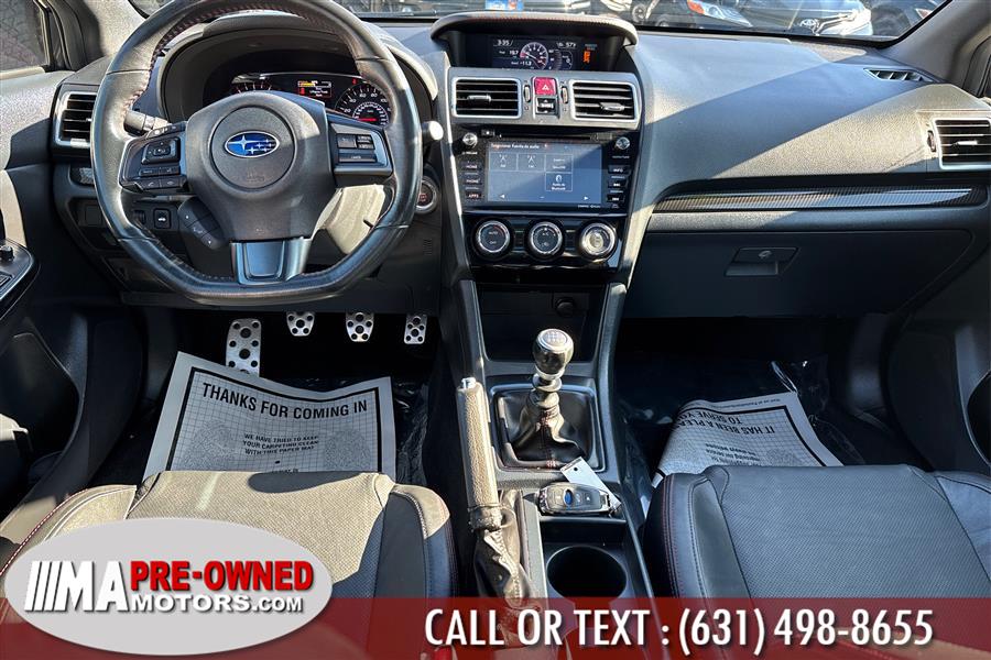 2018 Subaru WRX Limited Manual, available for sale in Huntington Station, New York | M & A Motors. Huntington Station, New York 2018 Subaru WRX Limited Manual, available for sale in Huntington Station, New York | M & A Motors. Huntington Station, New York