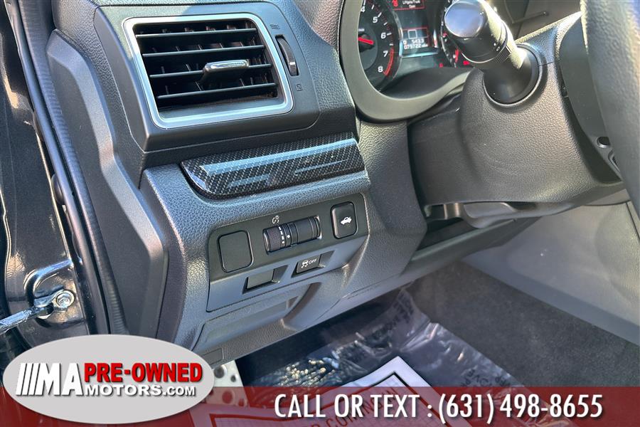 2018 Subaru WRX Limited Manual, available for sale in Huntington Station, New York | M & A Motors. Huntington Station, New York 2018 Subaru WRX Limited Manual, available for sale in Huntington Station, New York | M & A Motors. Huntington Station, New York