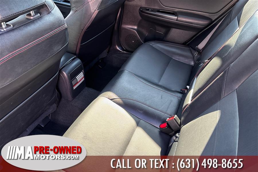 2018 Subaru WRX Limited Manual, available for sale in Huntington Station, New York | M & A Motors. Huntington Station, New York 2018 Subaru WRX Limited Manual, available for sale in Huntington Station, New York | M & A Motors. Huntington Station, New York