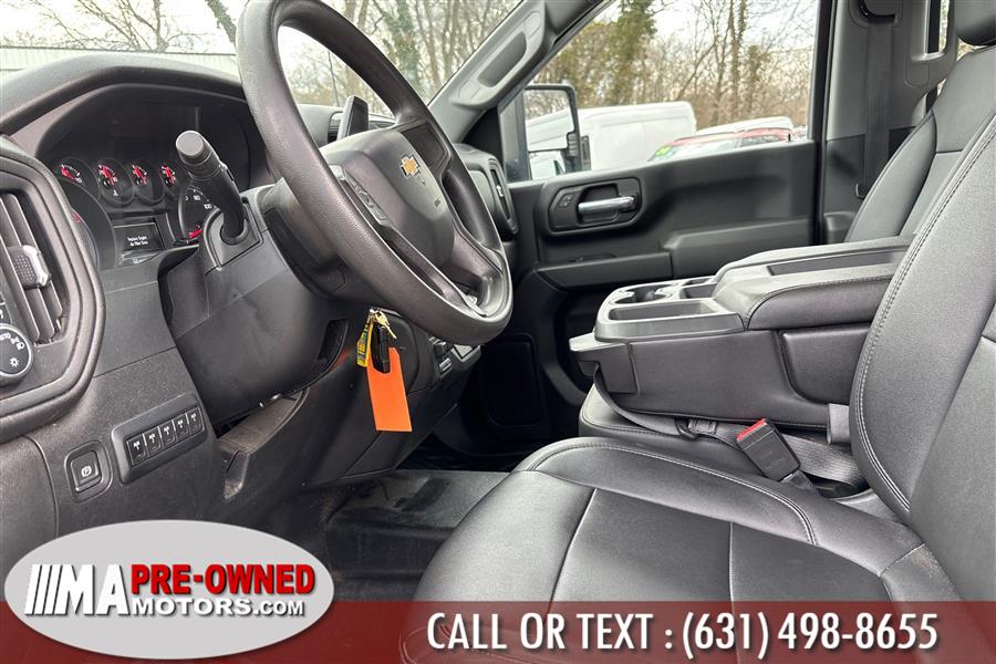 2020 Chevrolet Silverado 2500HD 4WD Double Cab 149" Work Truck well maintained, available for sale in Huntington Station, New York | M & A Motors. Huntington Station, New York 2020 Chevrolet Silverado 2500HD 4WD Double Cab 149" Work Truck well maintained, available for sale in Huntington Station, New York | M & A Motors. Huntington Station, New York