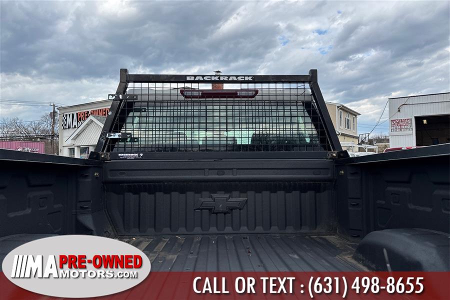 2020 Chevrolet Silverado 2500HD 4WD Double Cab 149" Work Truck well maintained, available for sale in Huntington Station, New York | M & A Motors. Huntington Station, New York 2020 Chevrolet Silverado 2500HD 4WD Double Cab 149" Work Truck well maintained, available for sale in Huntington Station, New York | M & A Motors. Huntington Station, New York