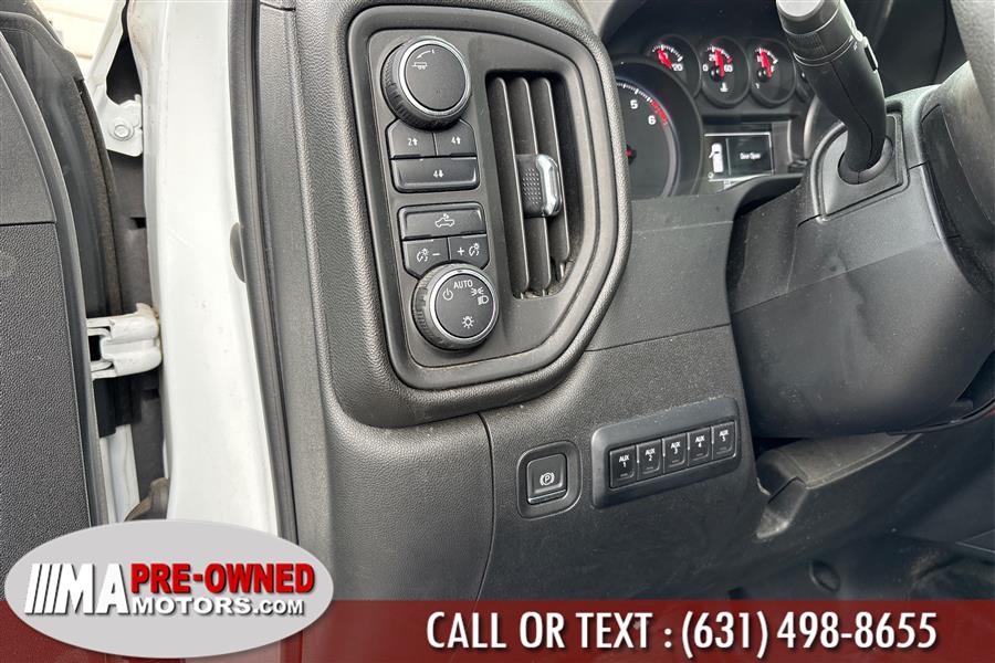 2020 Chevrolet Silverado 2500HD 4WD Double Cab 149" Work Truck well maintained, available for sale in Huntington Station, New York | M & A Motors. Huntington Station, New York 2020 Chevrolet Silverado 2500HD 4WD Double Cab 149" Work Truck well maintained, available for sale in Huntington Station, New York | M & A Motors. Huntington Station, New York