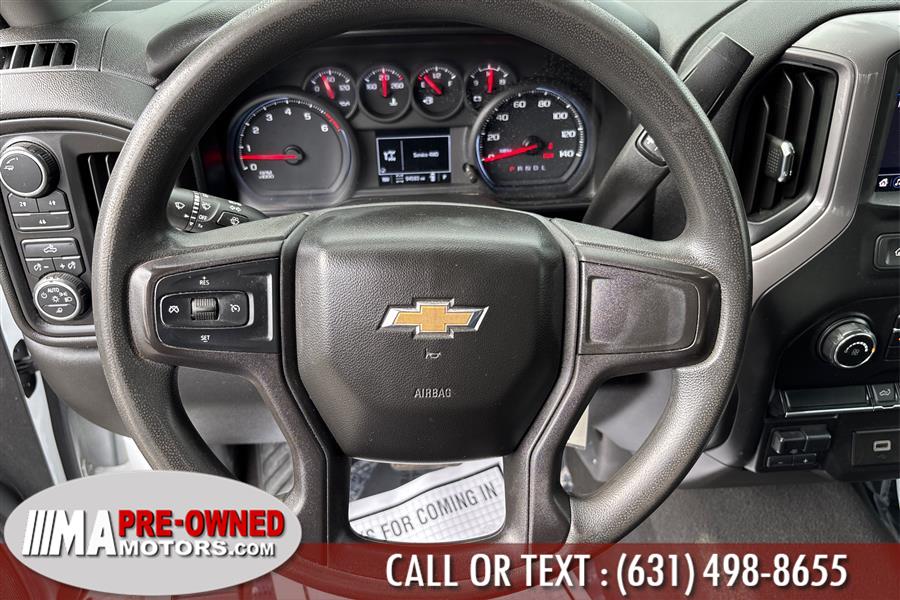 2020 Chevrolet Silverado 2500HD 4WD Crew Cab 159" Custom well maintained, available for sale in Huntington Station, New York | M & A Motors. Huntington Station, New York 2020 Chevrolet Silverado 2500HD 4WD Crew Cab 159" Custom well maintained, available for sale in Huntington Station, New York | M & A Motors. Huntington Station, New York