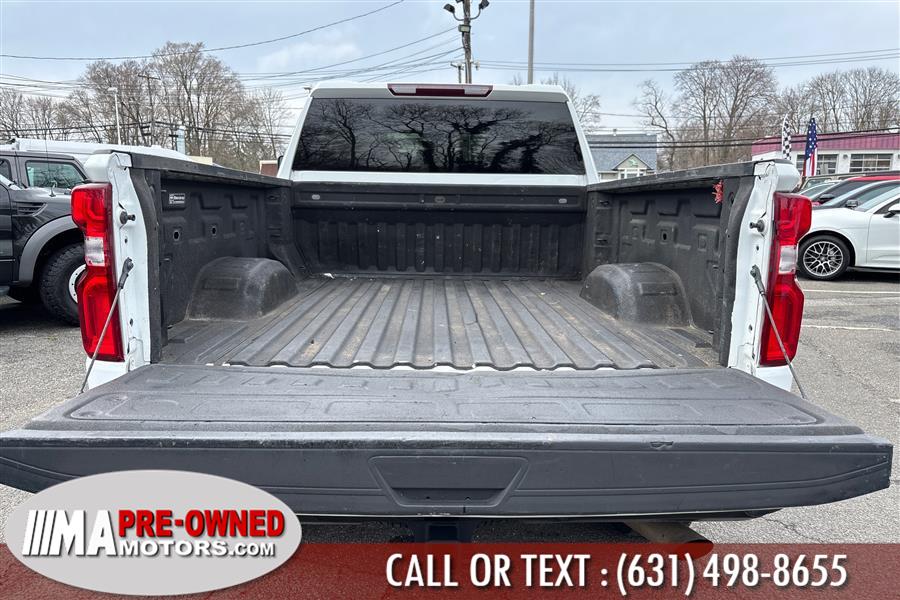 2020 Chevrolet Silverado 2500HD 4WD Crew Cab 159" Custom well maintained, available for sale in Huntington Station, New York | M & A Motors. Huntington Station, New York 2020 Chevrolet Silverado 2500HD 4WD Crew Cab 159" Custom well maintained, available for sale in Huntington Station, New York | M & A Motors. Huntington Station, New York