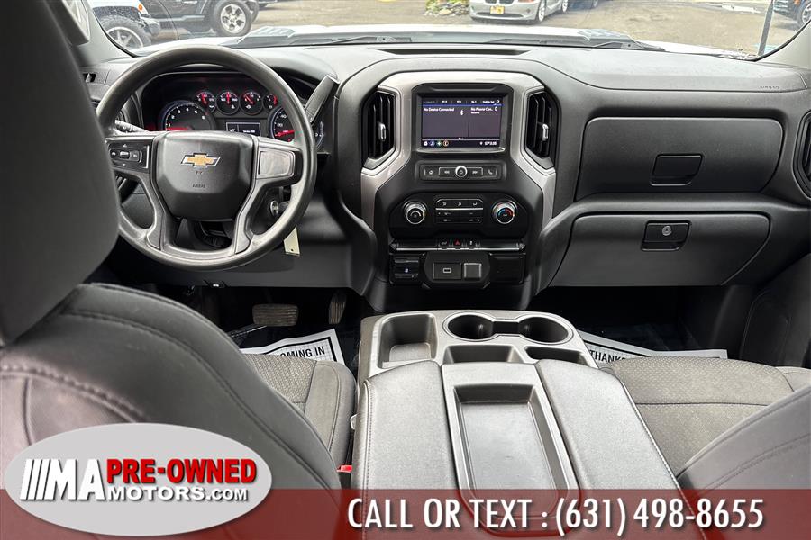 2020 Chevrolet Silverado 2500HD 4WD Crew Cab 159" Custom well maintained, available for sale in Huntington Station, New York | M & A Motors. Huntington Station, New York 2020 Chevrolet Silverado 2500HD 4WD Crew Cab 159" Custom well maintained, available for sale in Huntington Station, New York | M & A Motors. Huntington Station, New York