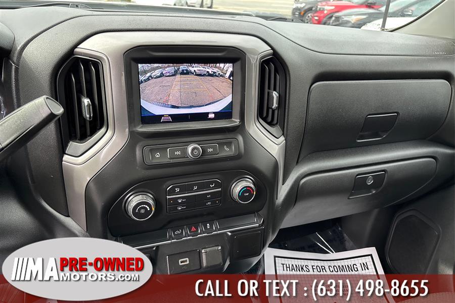 2020 Chevrolet Silverado 2500HD 4WD Crew Cab 159" Custom well maintained, available for sale in Huntington Station, New York | M & A Motors. Huntington Station, New York 2020 Chevrolet Silverado 2500HD 4WD Crew Cab 159" Custom well maintained, available for sale in Huntington Station, New York | M & A Motors. Huntington Station, New York