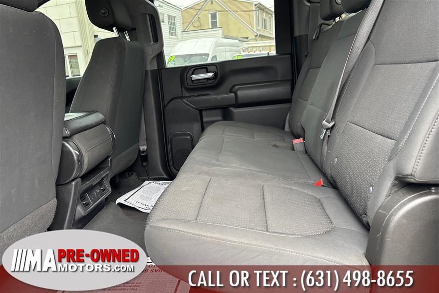 2020 Chevrolet Silverado 2500HD 4WD Crew Cab 159" Custom well maintained, available for sale in Huntington Station, New York | M & A Motors. Huntington Station, New York 2020 Chevrolet Silverado 2500HD 4WD Crew Cab 159" Custom well maintained, available for sale in Huntington Station, New York | M & A Motors. Huntington Station, New York