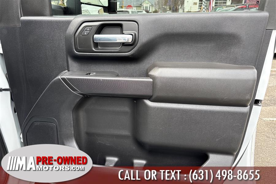 2020 Chevrolet Silverado 2500HD 4WD Crew Cab 159" Custom well maintained, available for sale in Huntington Station, New York | M & A Motors. Huntington Station, New York 2020 Chevrolet Silverado 2500HD 4WD Crew Cab 159" Custom well maintained, available for sale in Huntington Station, New York | M & A Motors. Huntington Station, New York