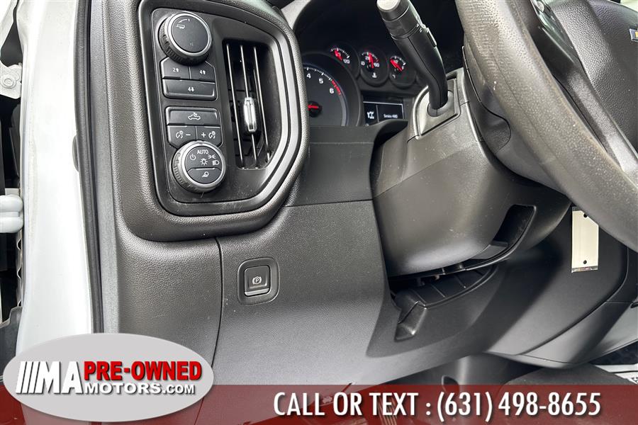 2020 Chevrolet Silverado 2500HD 4WD Crew Cab 159" Custom well maintained, available for sale in Huntington Station, New York | M & A Motors. Huntington Station, New York 2020 Chevrolet Silverado 2500HD 4WD Crew Cab 159" Custom well maintained, available for sale in Huntington Station, New York | M & A Motors. Huntington Station, New York