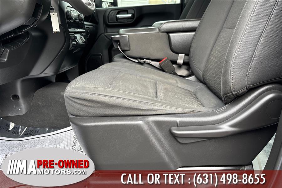 2020 Chevrolet Silverado 2500HD 4WD Crew Cab 159" Custom well maintained, available for sale in Huntington Station, New York | M & A Motors. Huntington Station, New York 2020 Chevrolet Silverado 2500HD 4WD Crew Cab 159" Custom well maintained, available for sale in Huntington Station, New York | M & A Motors. Huntington Station, New York