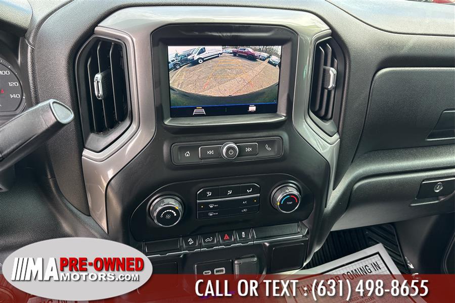 2021 Chevrolet Silverado 1500 4WD Crew Cab 147" Trail Boss well maintained, available for sale in Huntington Station, New York | M & A Motors. Huntington Station, New York 2021 Chevrolet Silverado 1500 4WD Crew Cab 147" Trail Boss well maintained, available for sale in Huntington Station, New York | M & A Motors. Huntington Station, New York