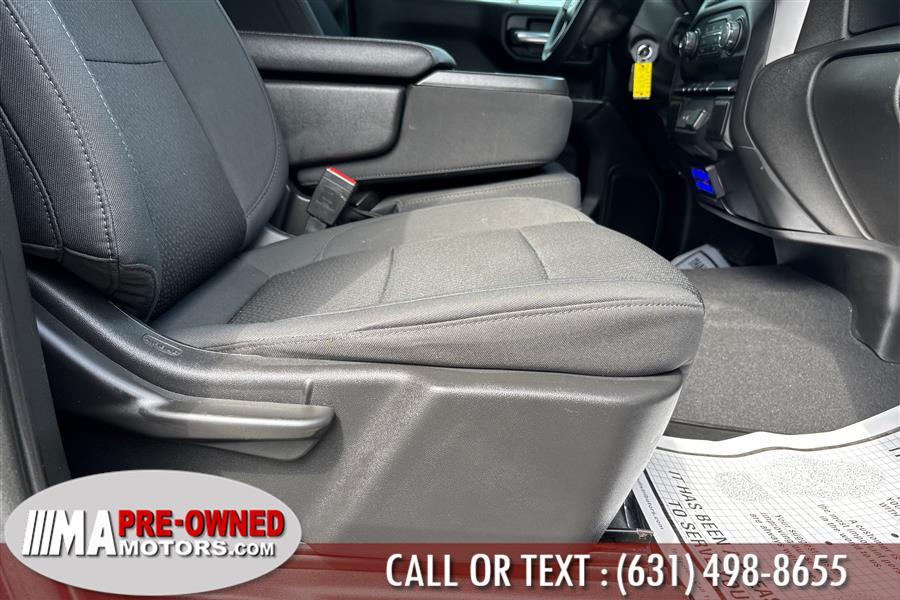 2021 Chevrolet Silverado 1500 4WD Crew Cab 147" Trail Boss well maintained, available for sale in Huntington Station, New York | M & A Motors. Huntington Station, New York 2021 Chevrolet Silverado 1500 4WD Crew Cab 147" Trail Boss well maintained, available for sale in Huntington Station, New York | M & A Motors. Huntington Station, New York