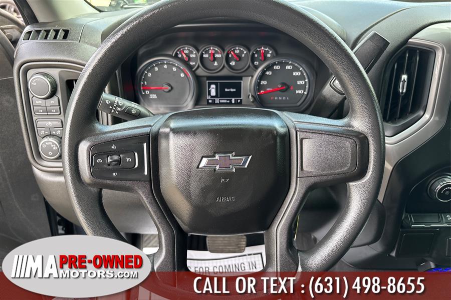 2021 Chevrolet Silverado 1500 4WD Crew Cab 147" Trail Boss well maintained, available for sale in Huntington Station, New York | M & A Motors. Huntington Station, New York 2021 Chevrolet Silverado 1500 4WD Crew Cab 147" Trail Boss well maintained, available for sale in Huntington Station, New York | M & A Motors. Huntington Station, New York