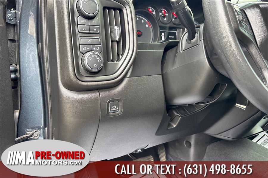 2021 Chevrolet Silverado 1500 4WD Crew Cab 147" Trail Boss well maintained, available for sale in Huntington Station, New York | M & A Motors. Huntington Station, New York 2021 Chevrolet Silverado 1500 4WD Crew Cab 147" Trail Boss well maintained, available for sale in Huntington Station, New York | M & A Motors. Huntington Station, New York
