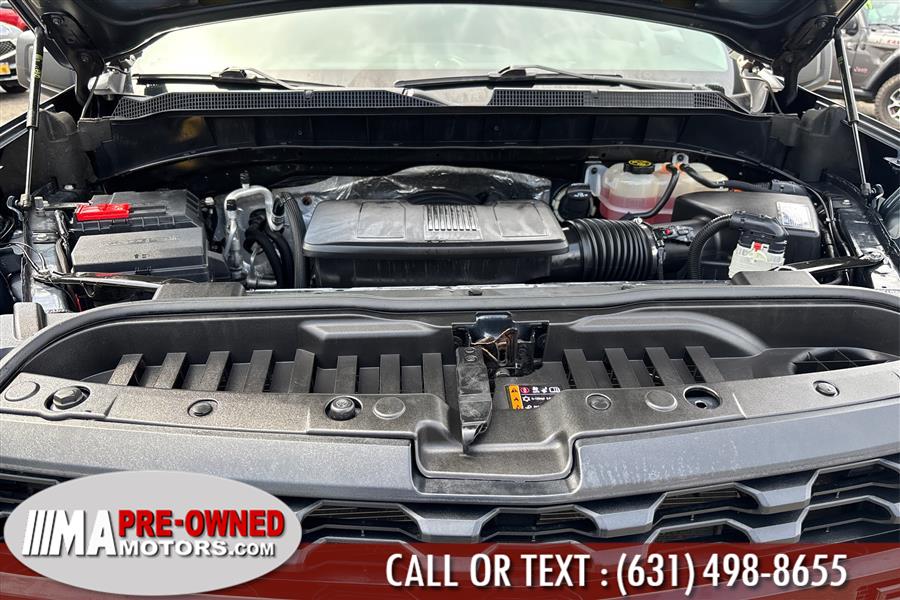 2021 Chevrolet Silverado 1500 4WD Crew Cab 147" Trail Boss well maintained, available for sale in Huntington Station, New York | M & A Motors. Huntington Station, New York 2021 Chevrolet Silverado 1500 4WD Crew Cab 147" Trail Boss well maintained, available for sale in Huntington Station, New York | M & A Motors. Huntington Station, New York