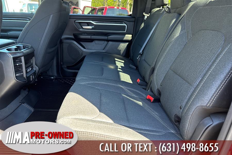 2019 Ram 1500 Big Horn/Lone Star 4x4 Crew Cab 5''7 wellmaitained, available for sale in Huntington Station, New York | M & A Motors. Huntington Station, New York 2019 Ram 1500 Big Horn/Lone Star 4x4 Crew Cab 5''7 wellmaitained, available for sale in Huntington Station, New York | M & A Motors. Huntington Station, New York