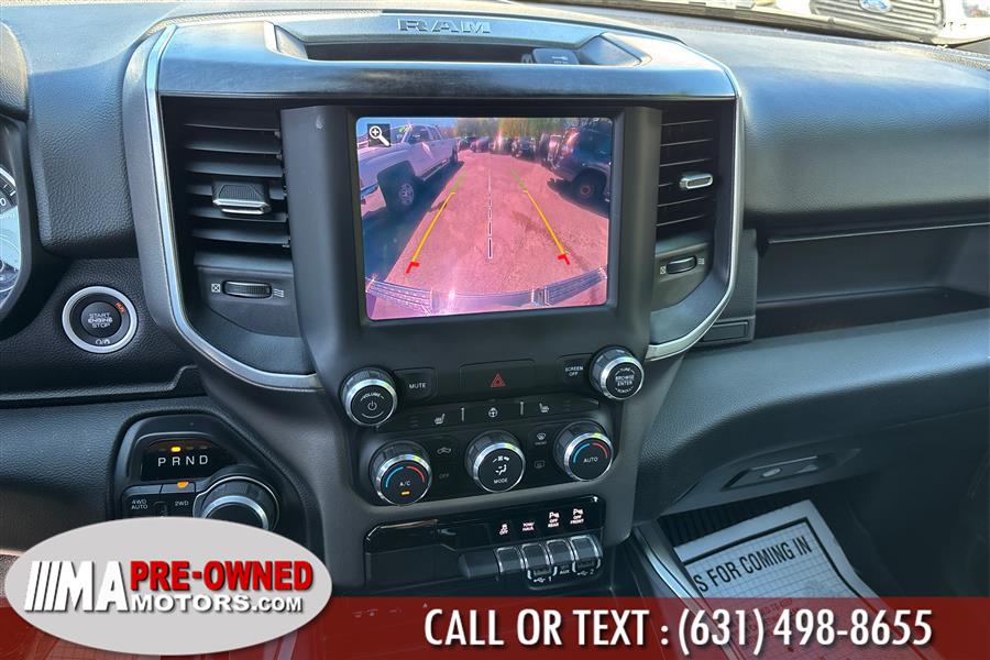 2019 Ram 1500 Big Horn/Lone Star 4x4 Crew Cab 5''7 wellmaitained, available for sale in Huntington Station, New York | M & A Motors. Huntington Station, New York 2019 Ram 1500 Big Horn/Lone Star 4x4 Crew Cab 5''7 wellmaitained, available for sale in Huntington Station, New York | M & A Motors. Huntington Station, New York